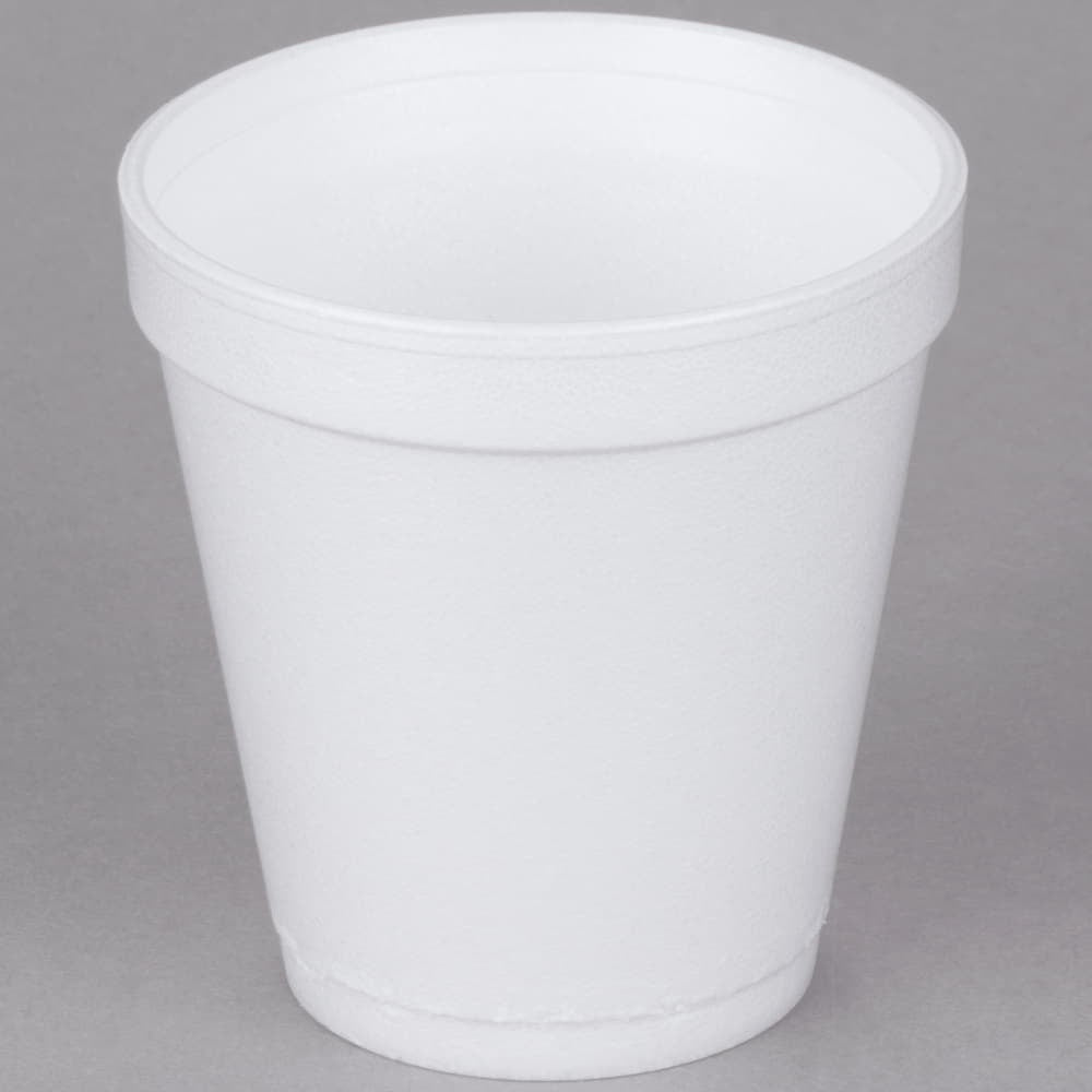 Dart 10oz Food Container, 50Ct