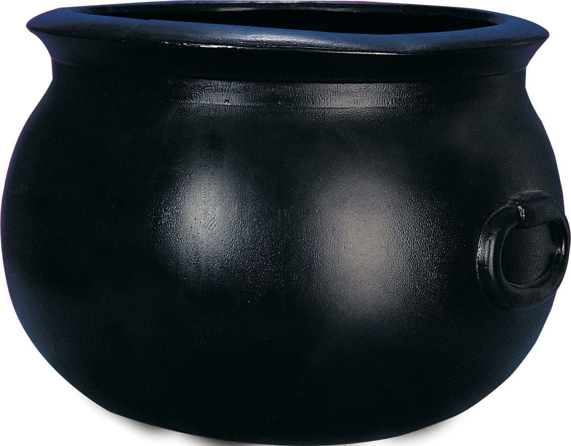 16In Witch Kettle-Black