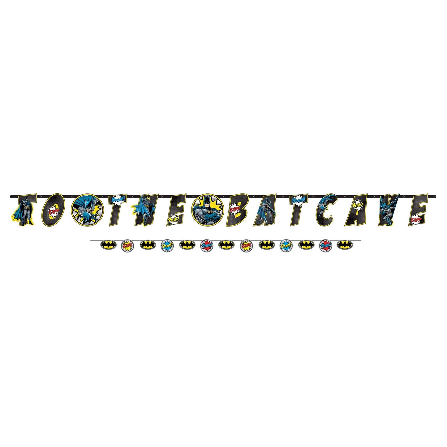 Batman Banner