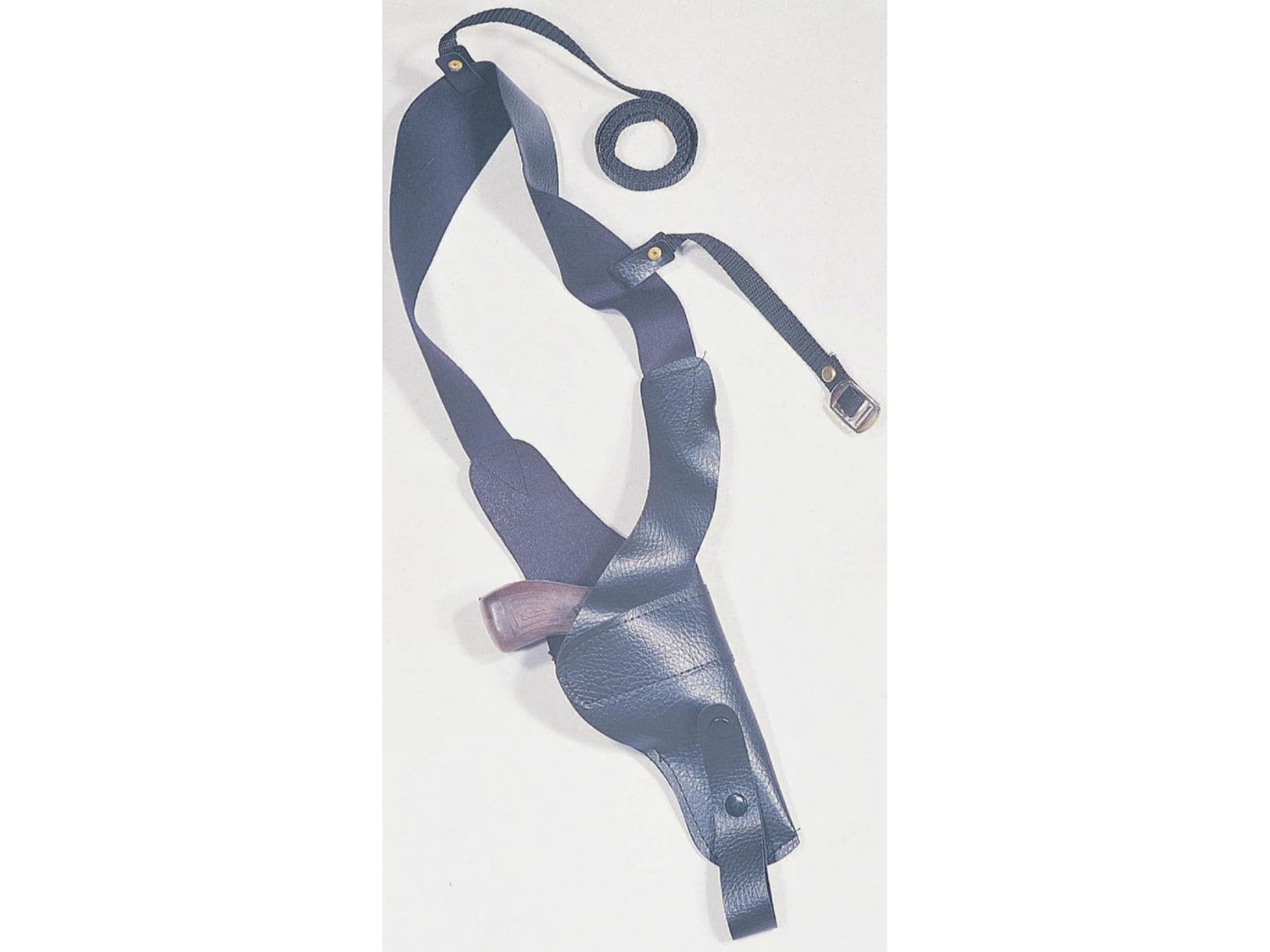 Vinyl Gangster Holster