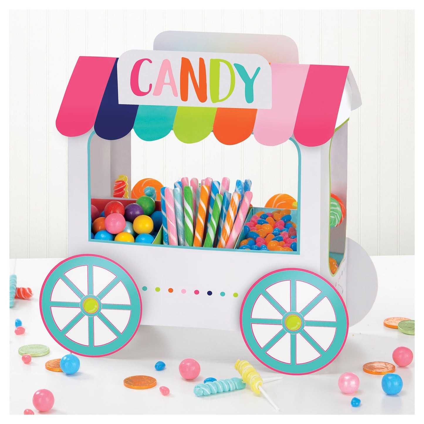 Deluxe Candy Treat Stand