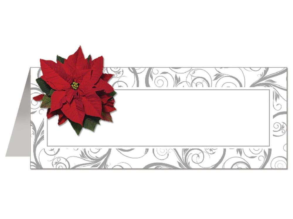 PLCD W/ATT 12/12CT Poin Swirl