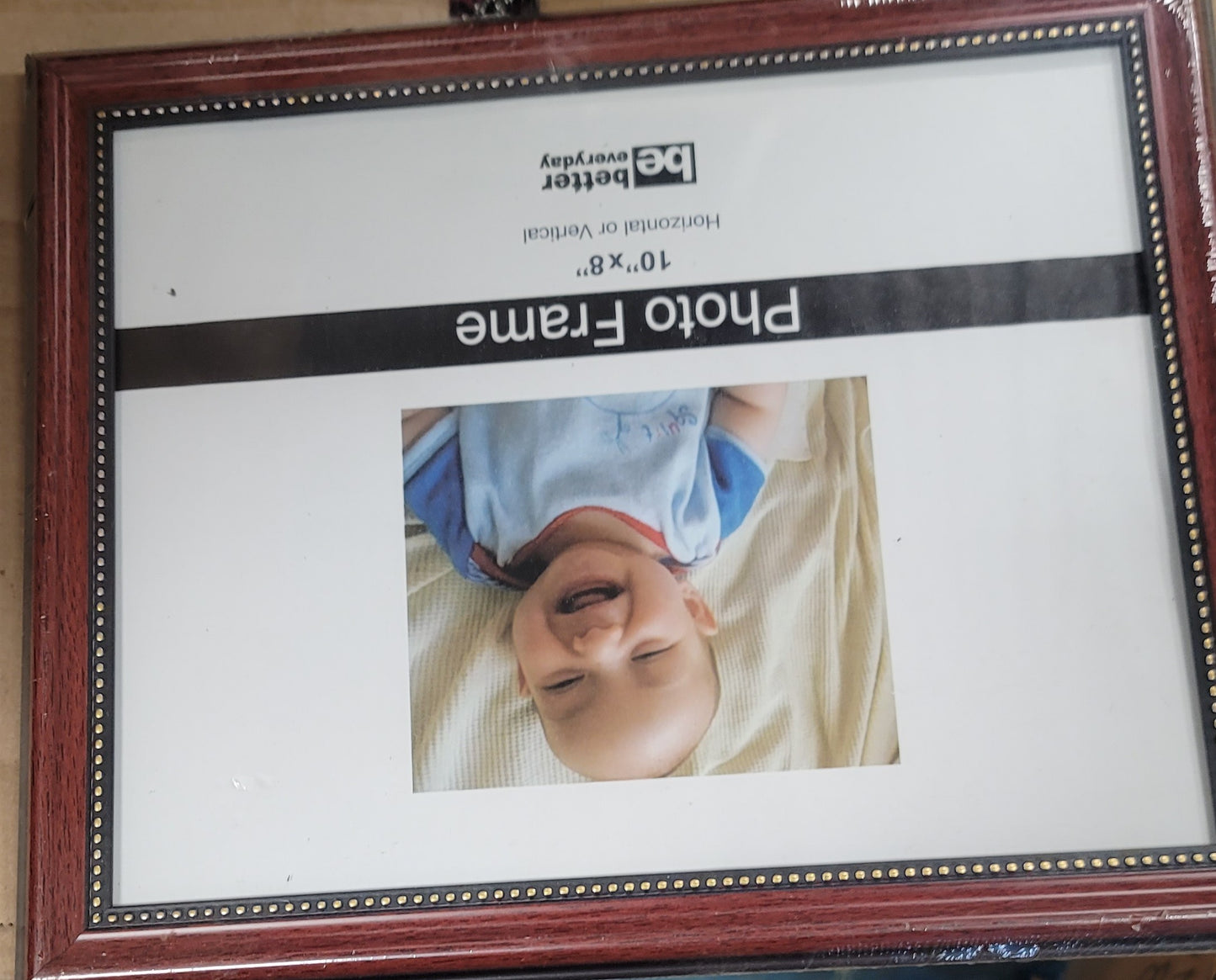 Photo frame