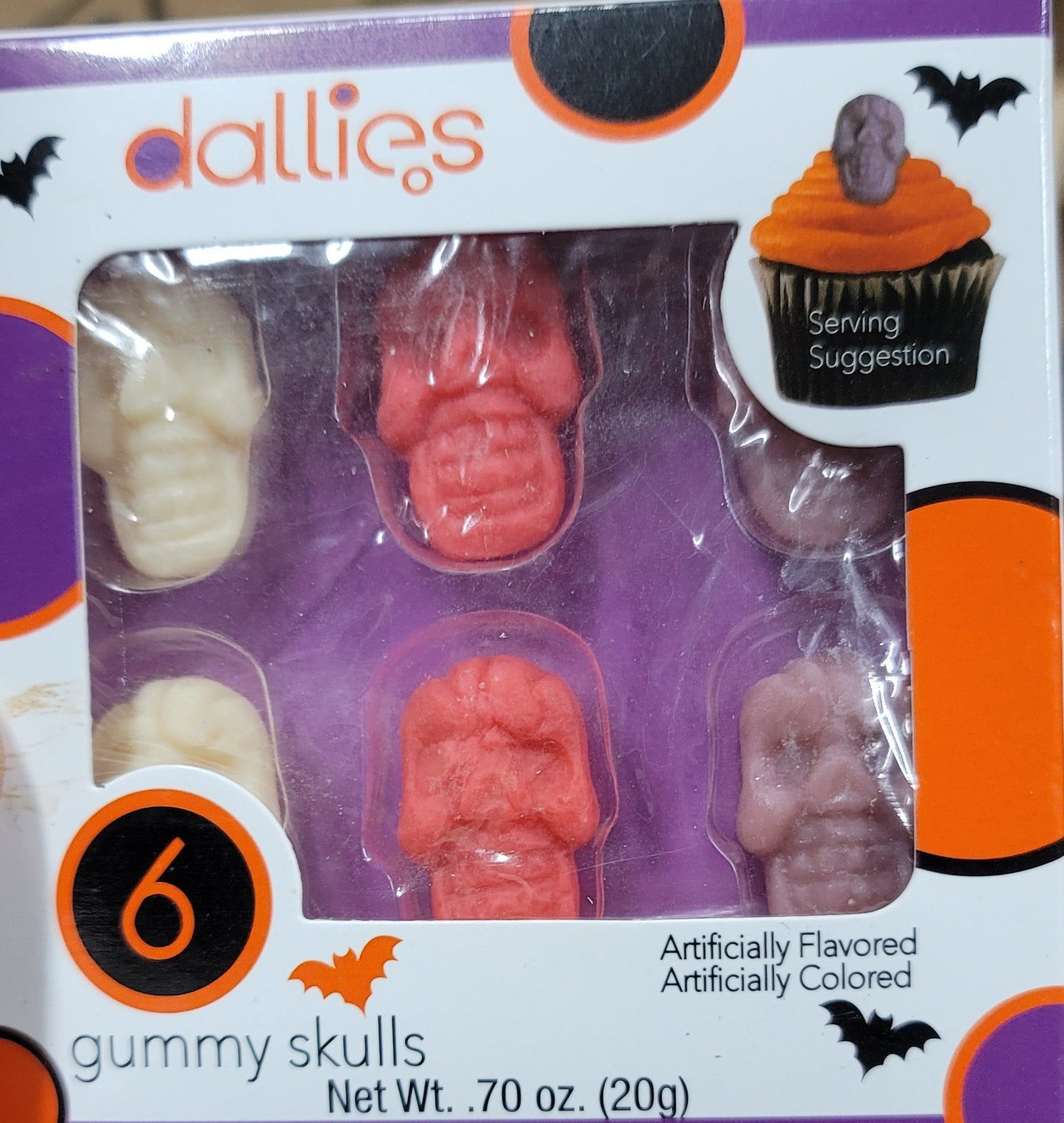 Dallies