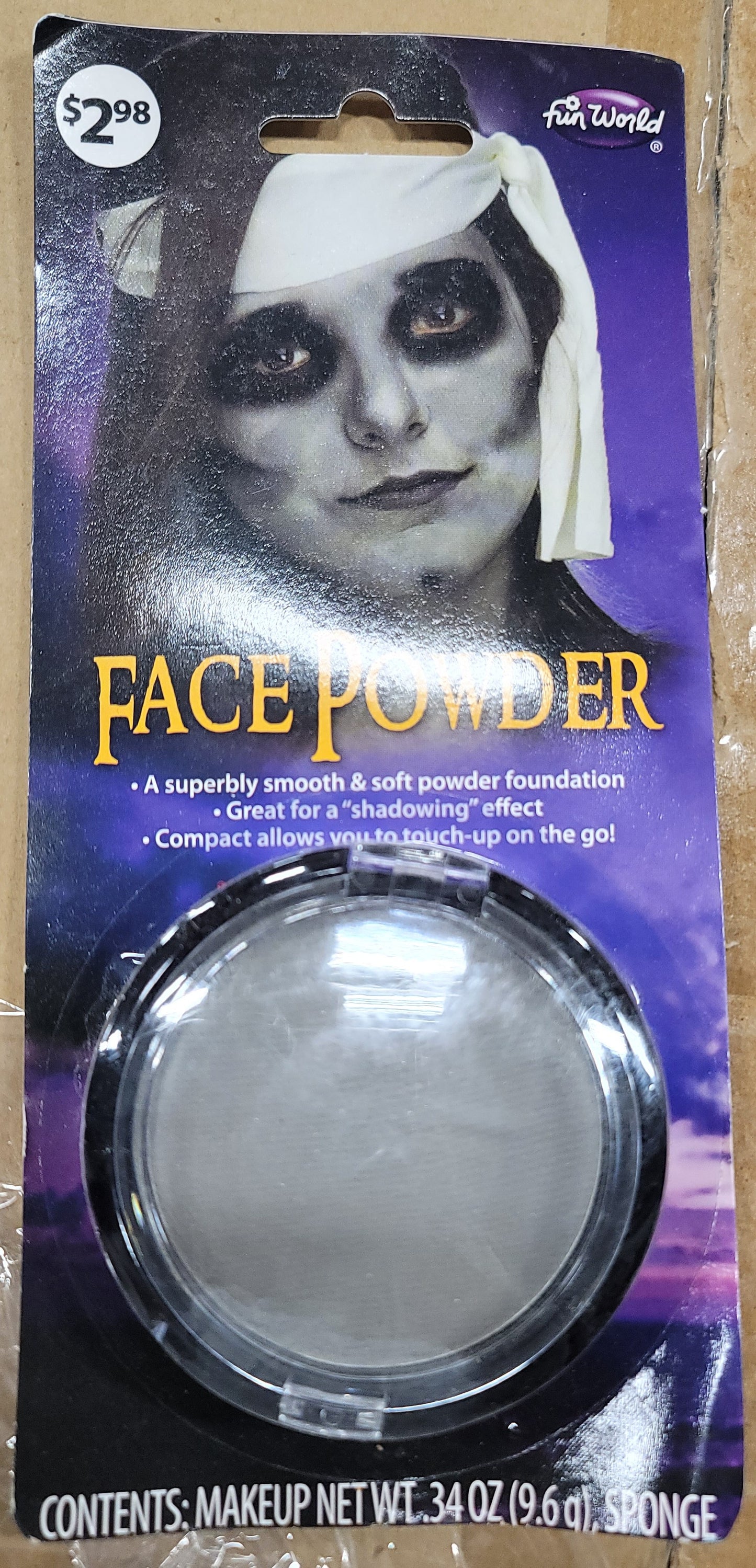 Face Powder