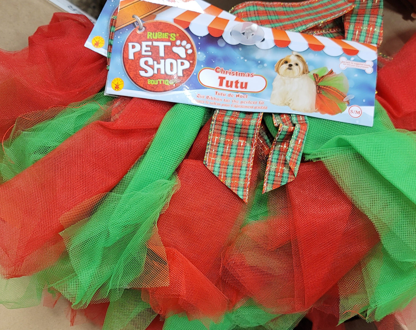 Rubie's PET SHOP BOUTIQUE
