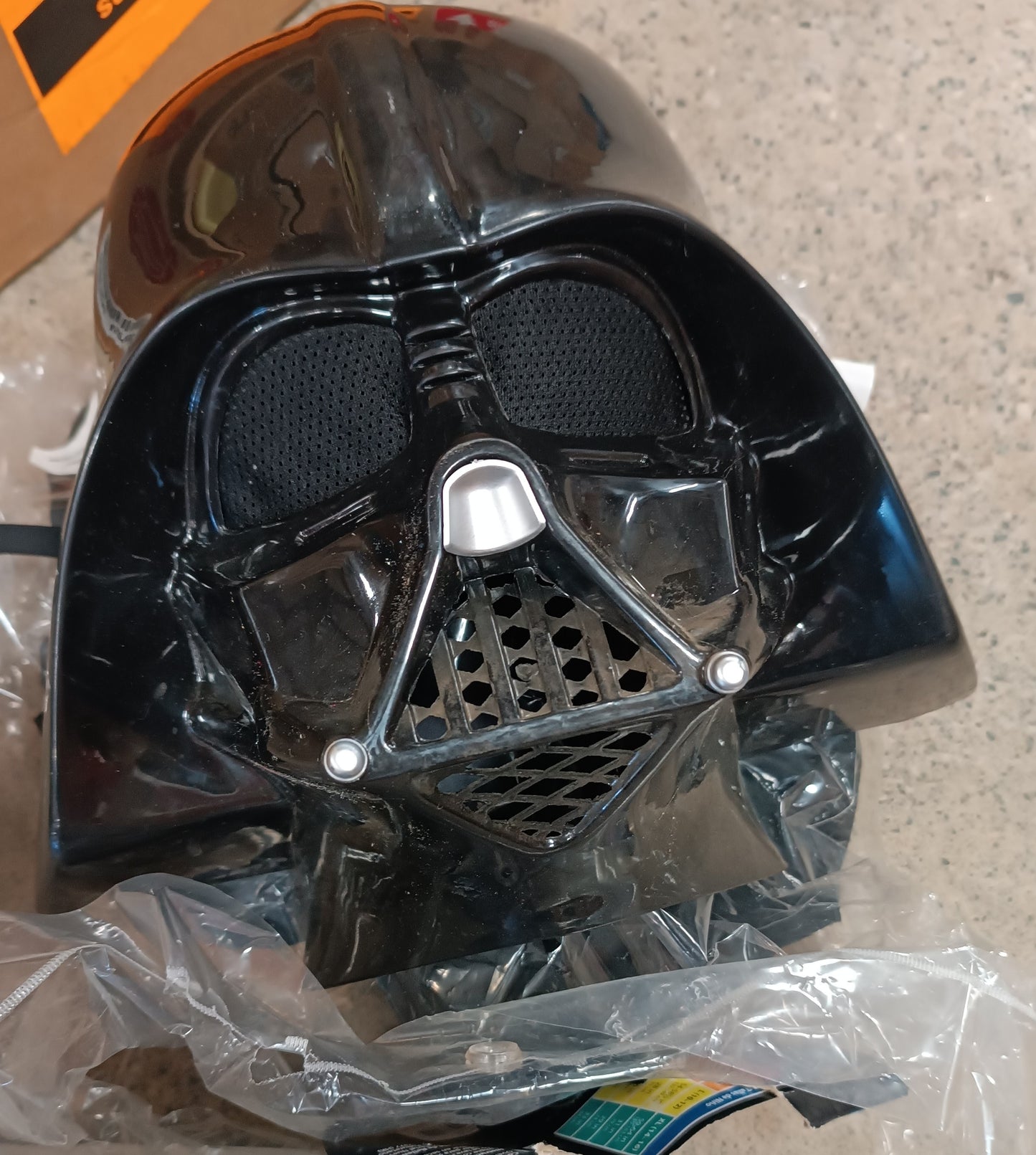 Darth Vander L