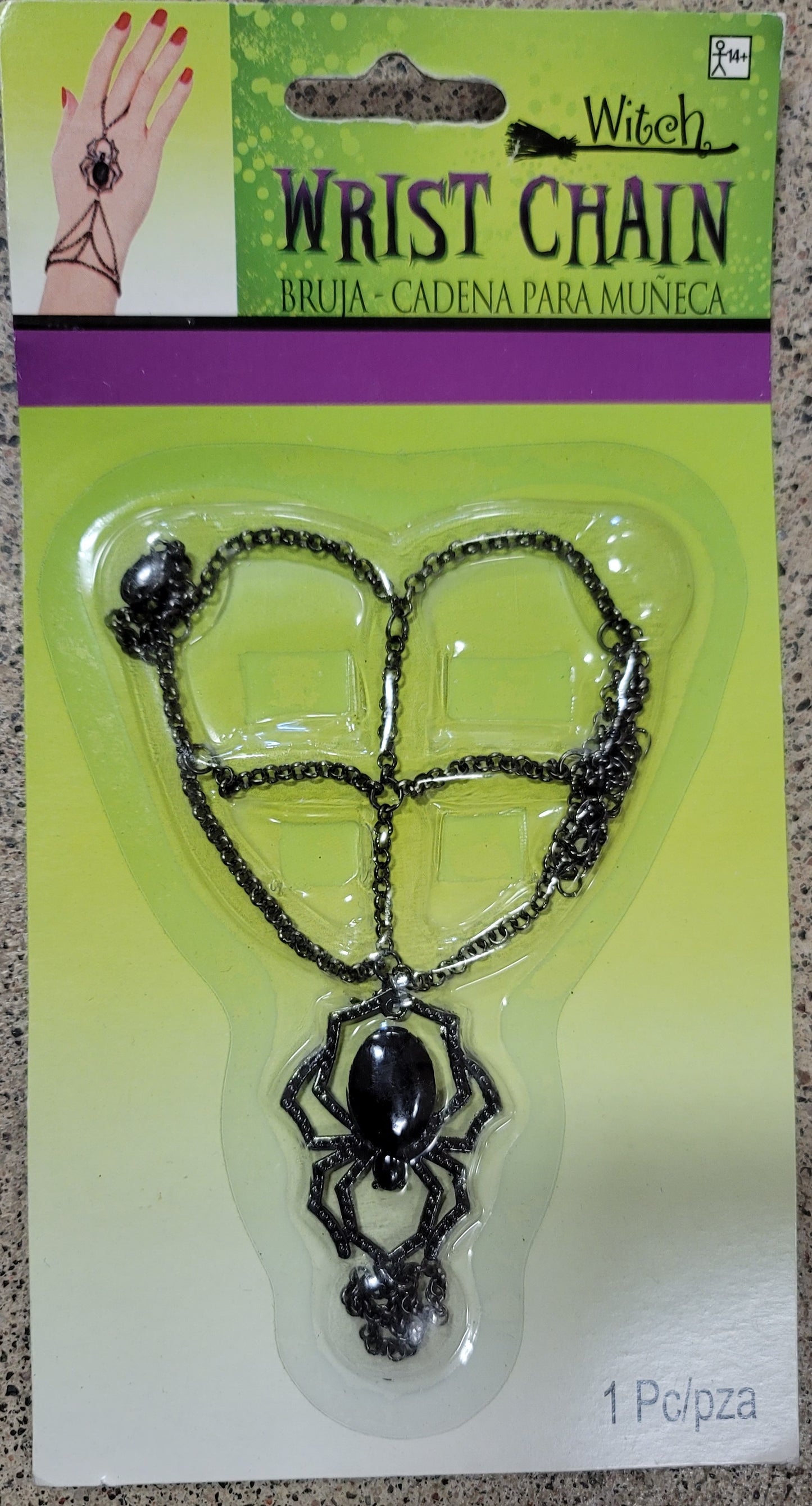 Wrist Chain
