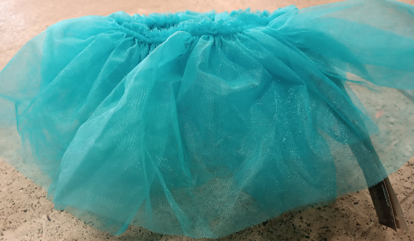 PettiCoat Girl