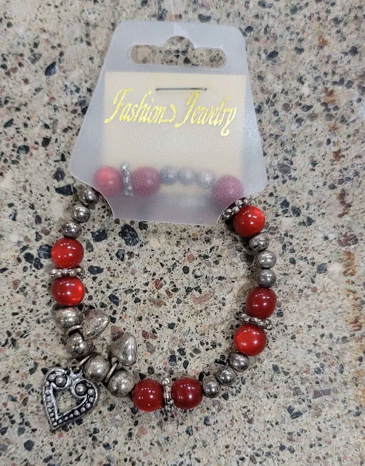 Fashion jewelry
