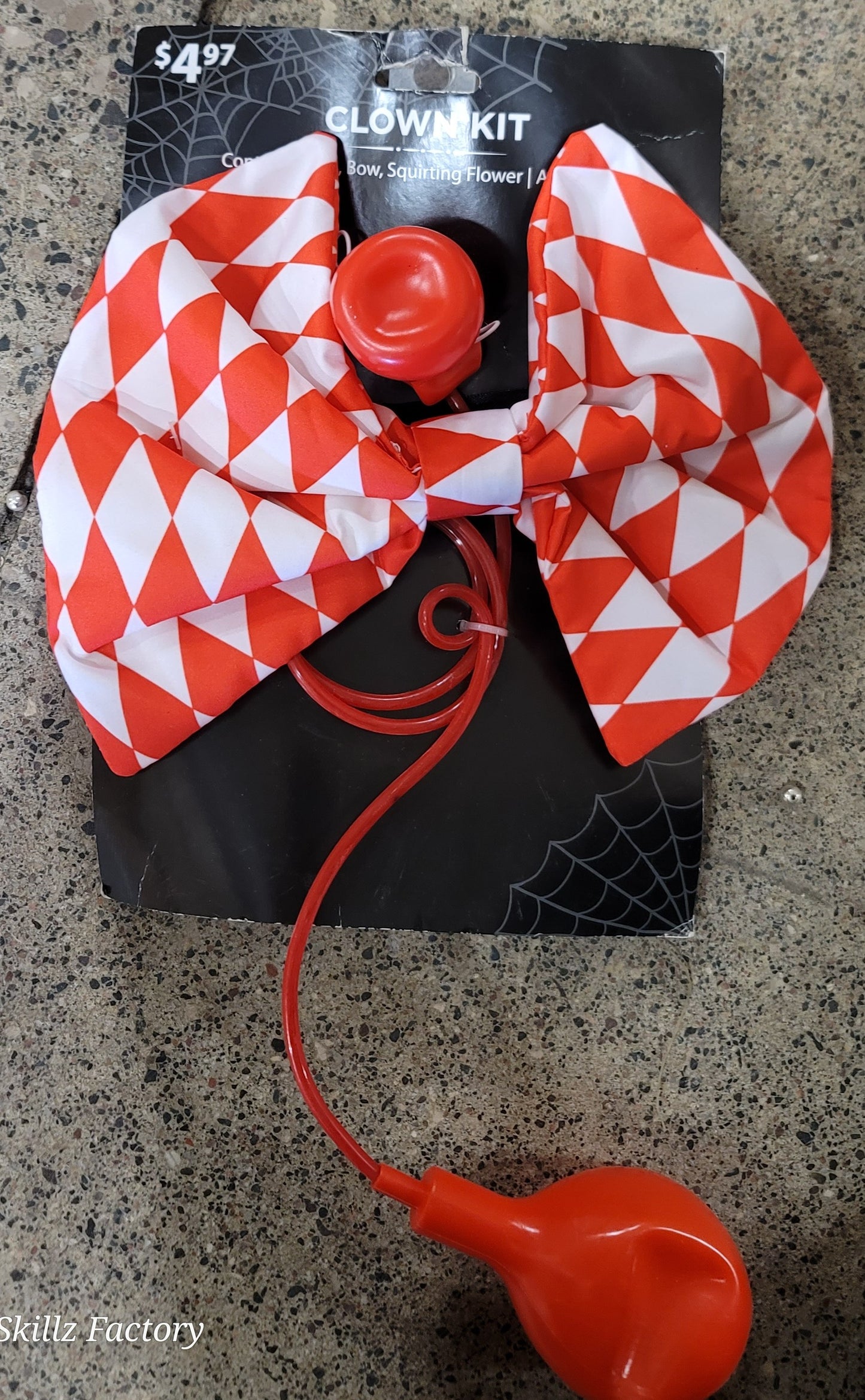 Clown kit