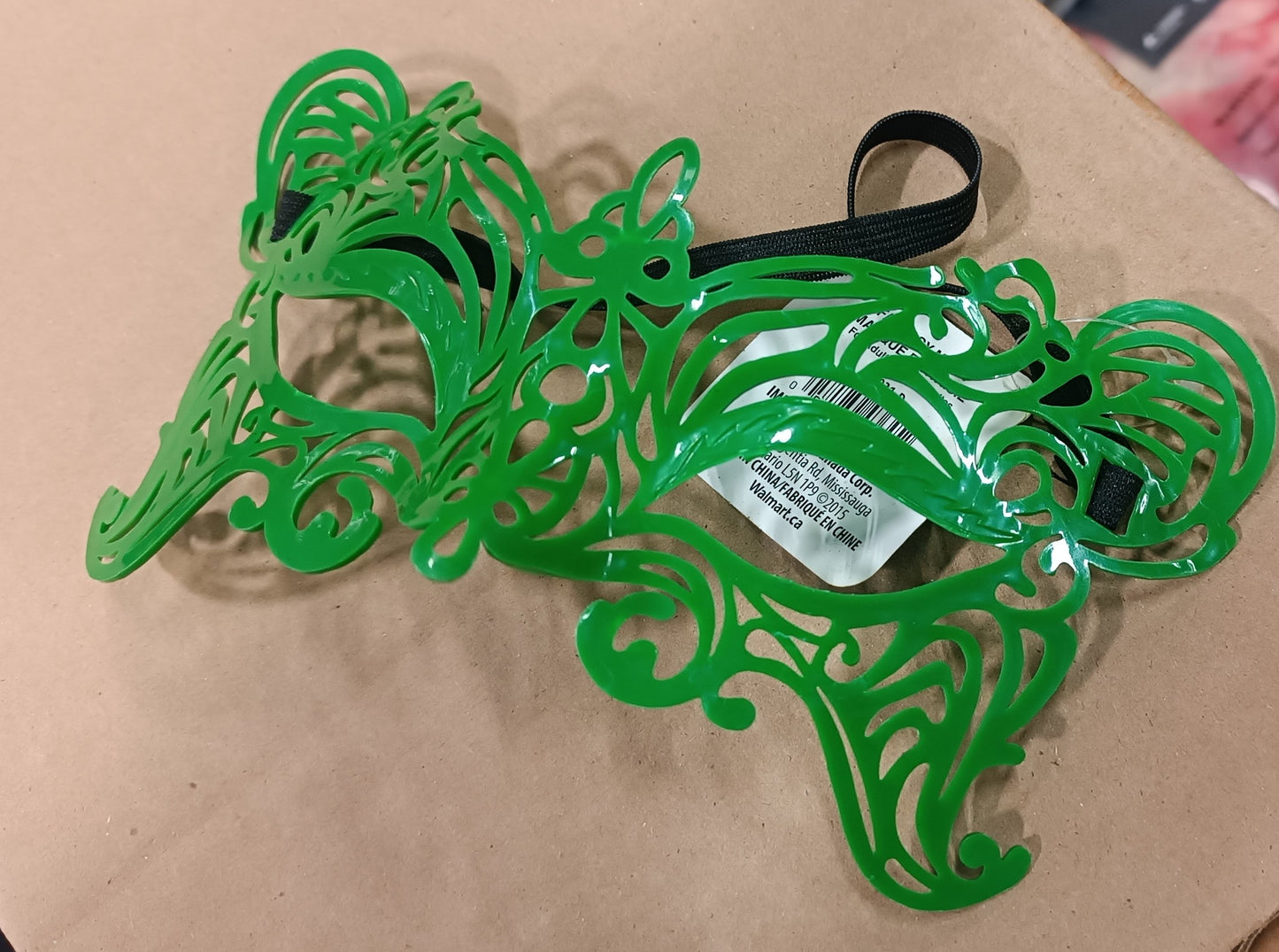 Fantasy Mask Masque Fantaisie