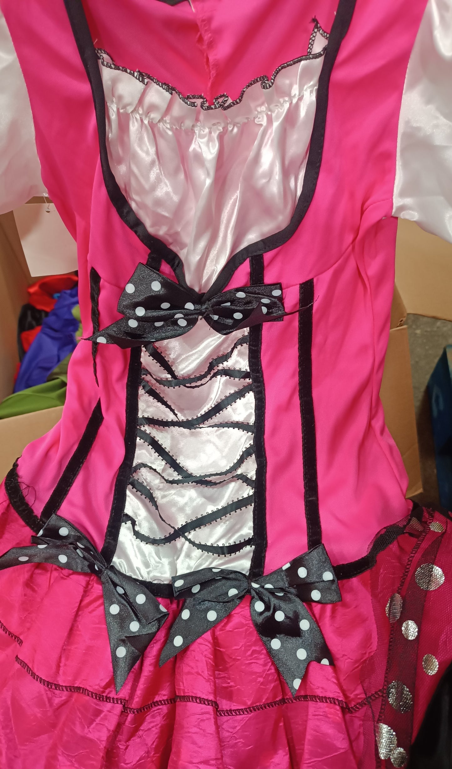 Pink Butterfly 4 Piece Set