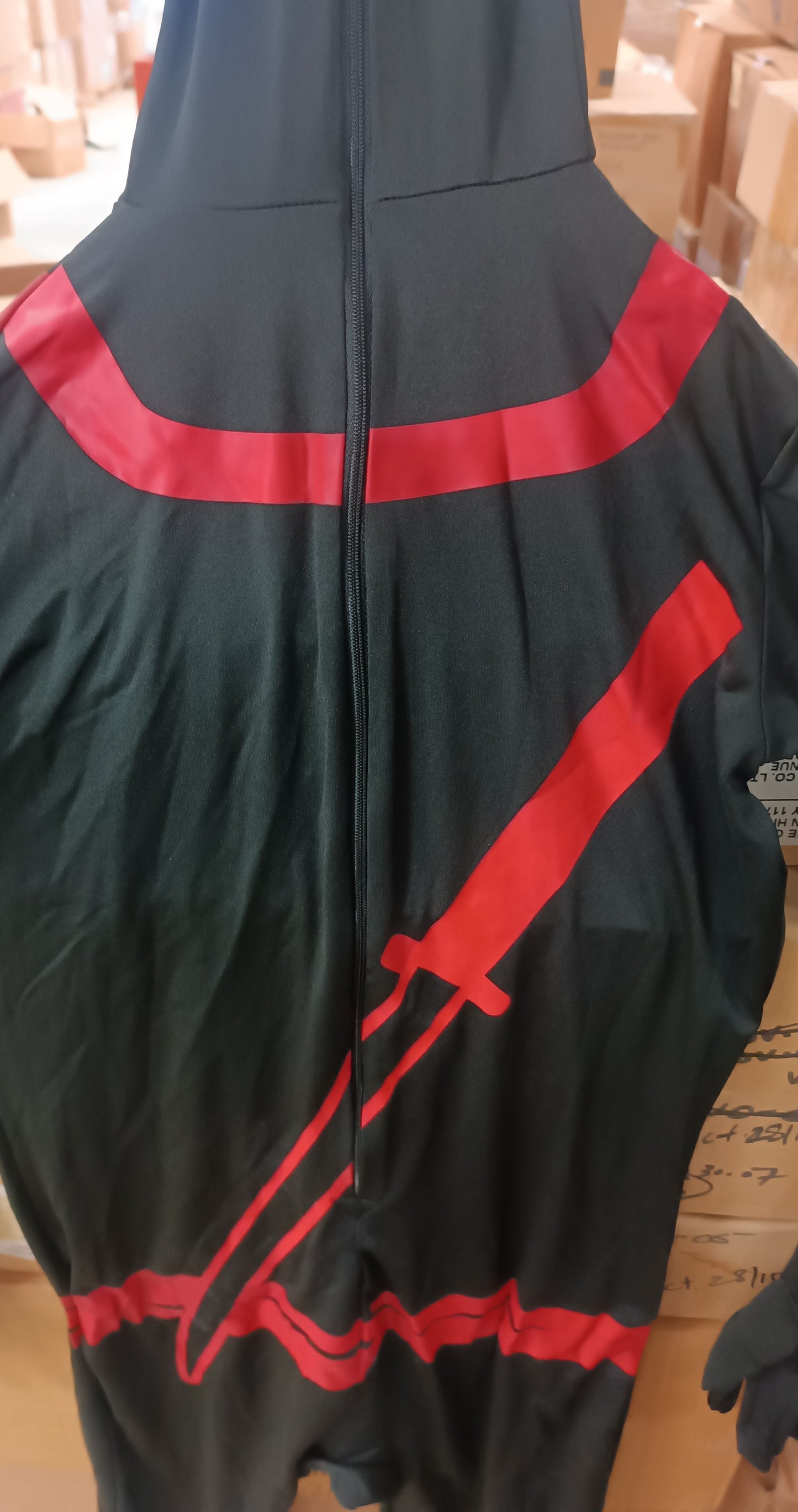Ninja 1 Piece Set