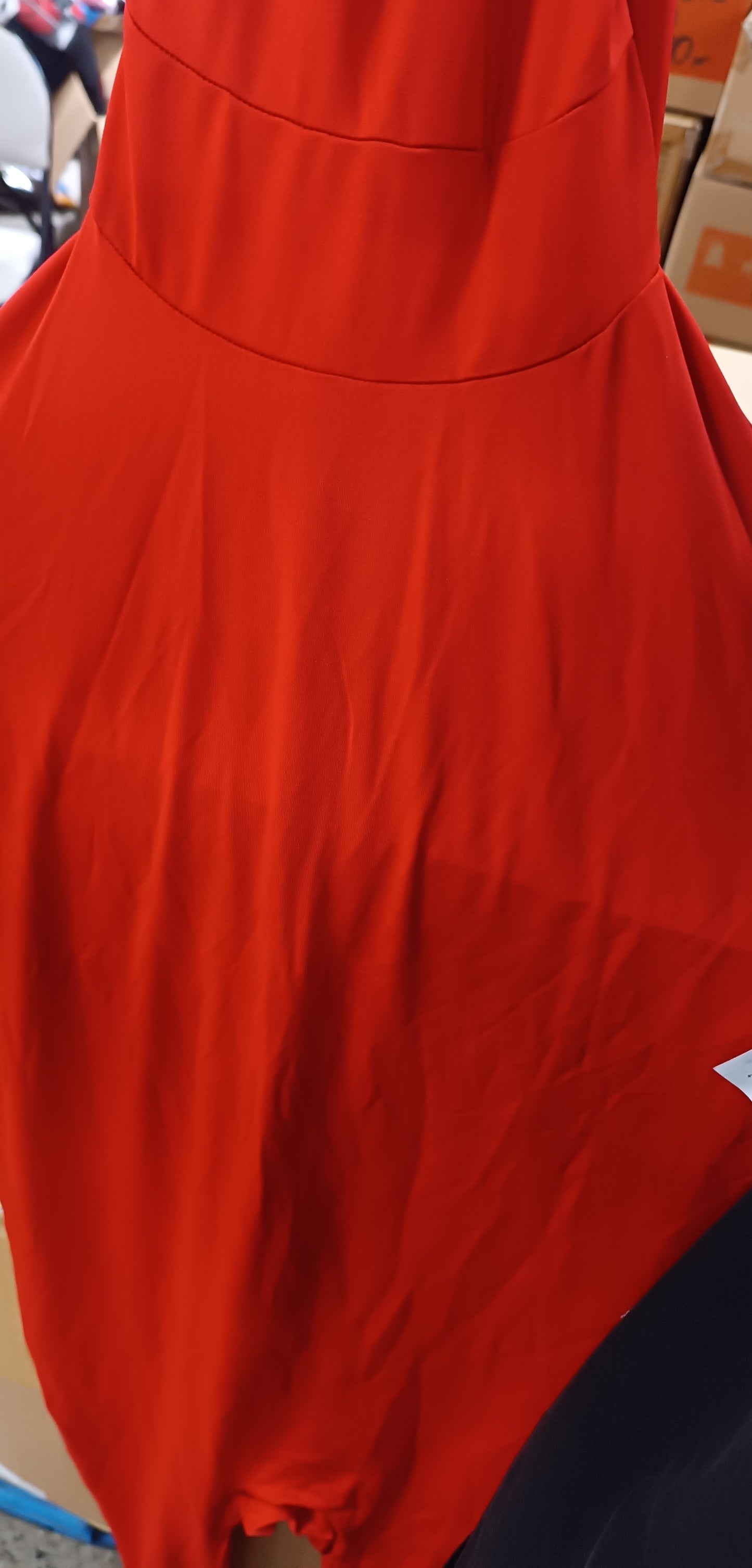 Red Original 1 piece set M