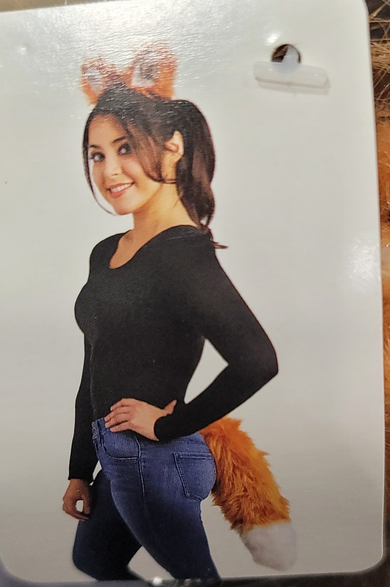 Fox Accessory kit Adult one size