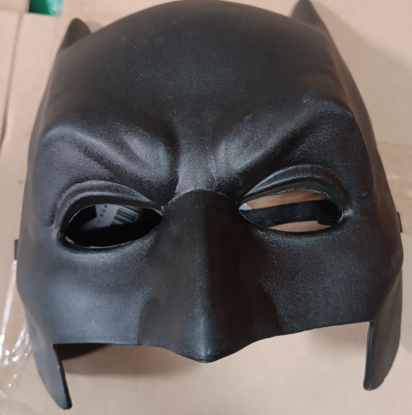 Batman Adult Mask