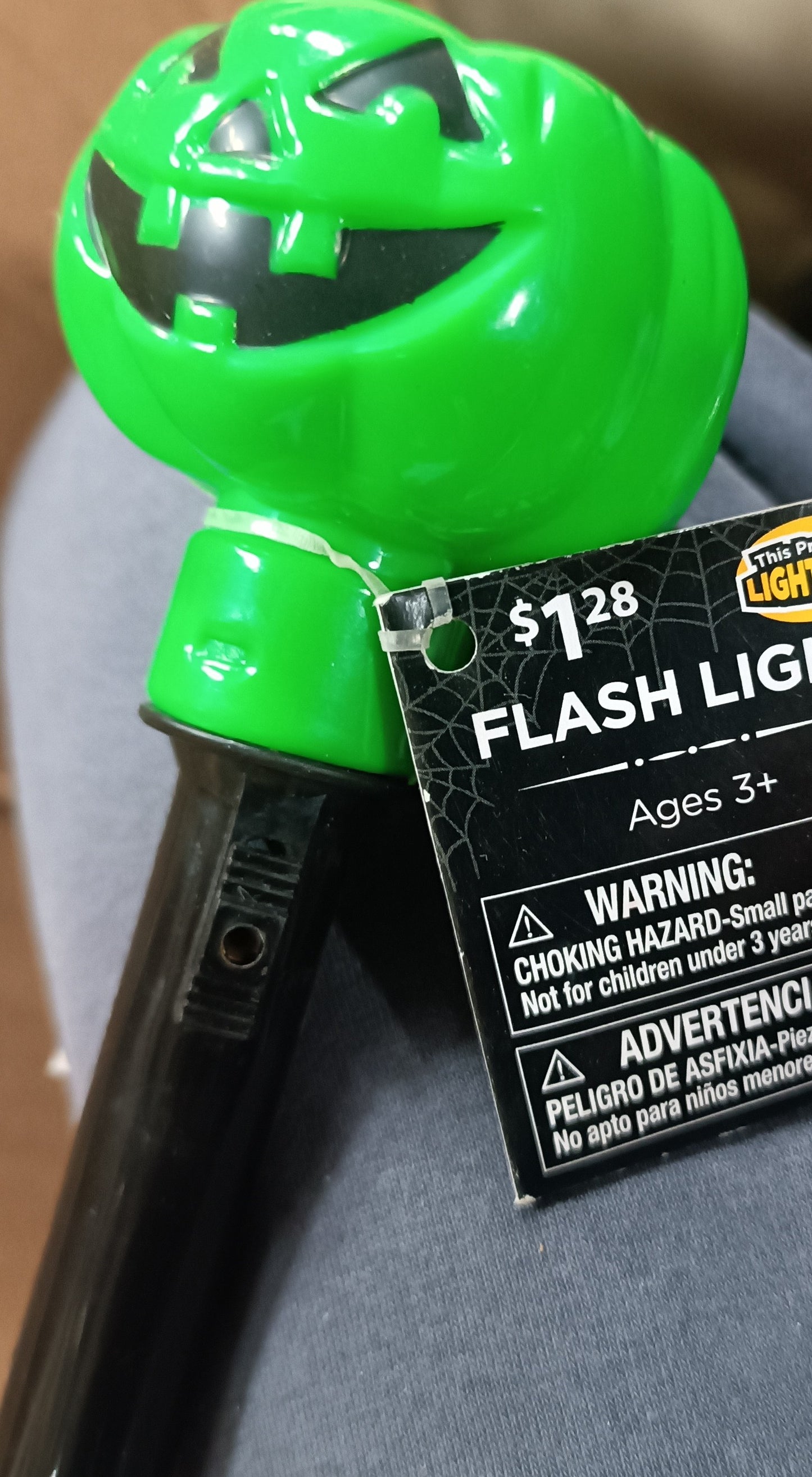 Flash Light