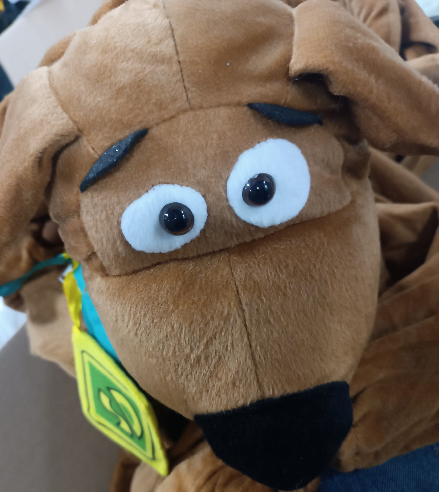 Scooby Doo M