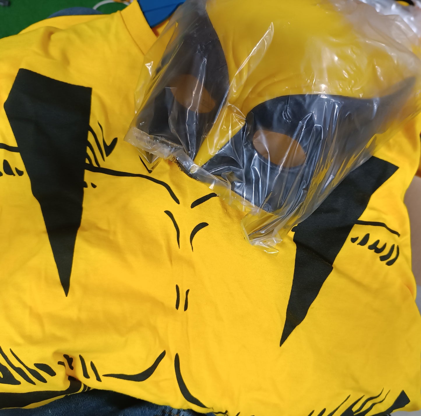 Wolverine Men XL 44-46