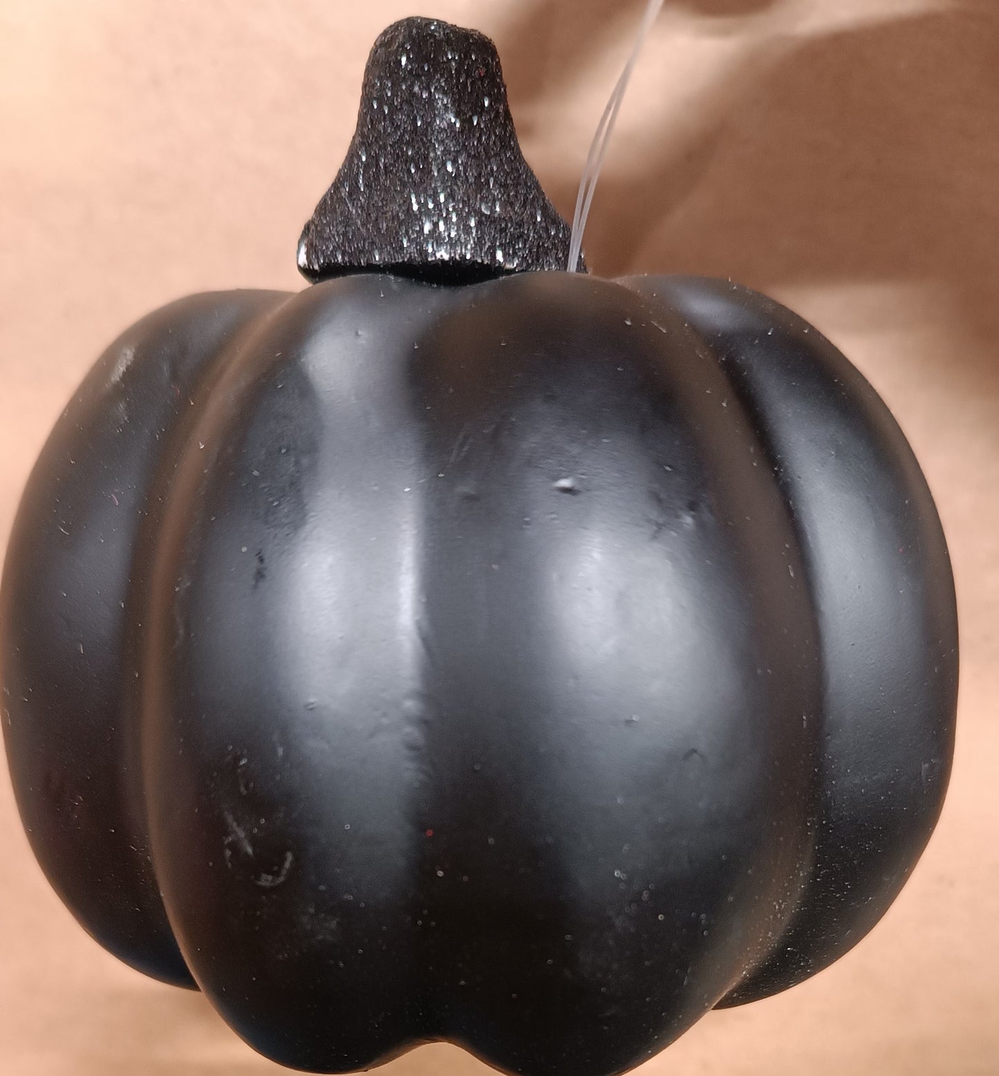 Pumpkin Black