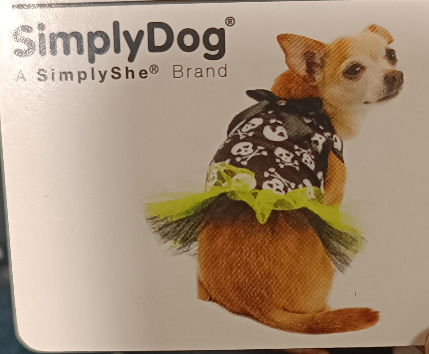 Dog Dress xx small