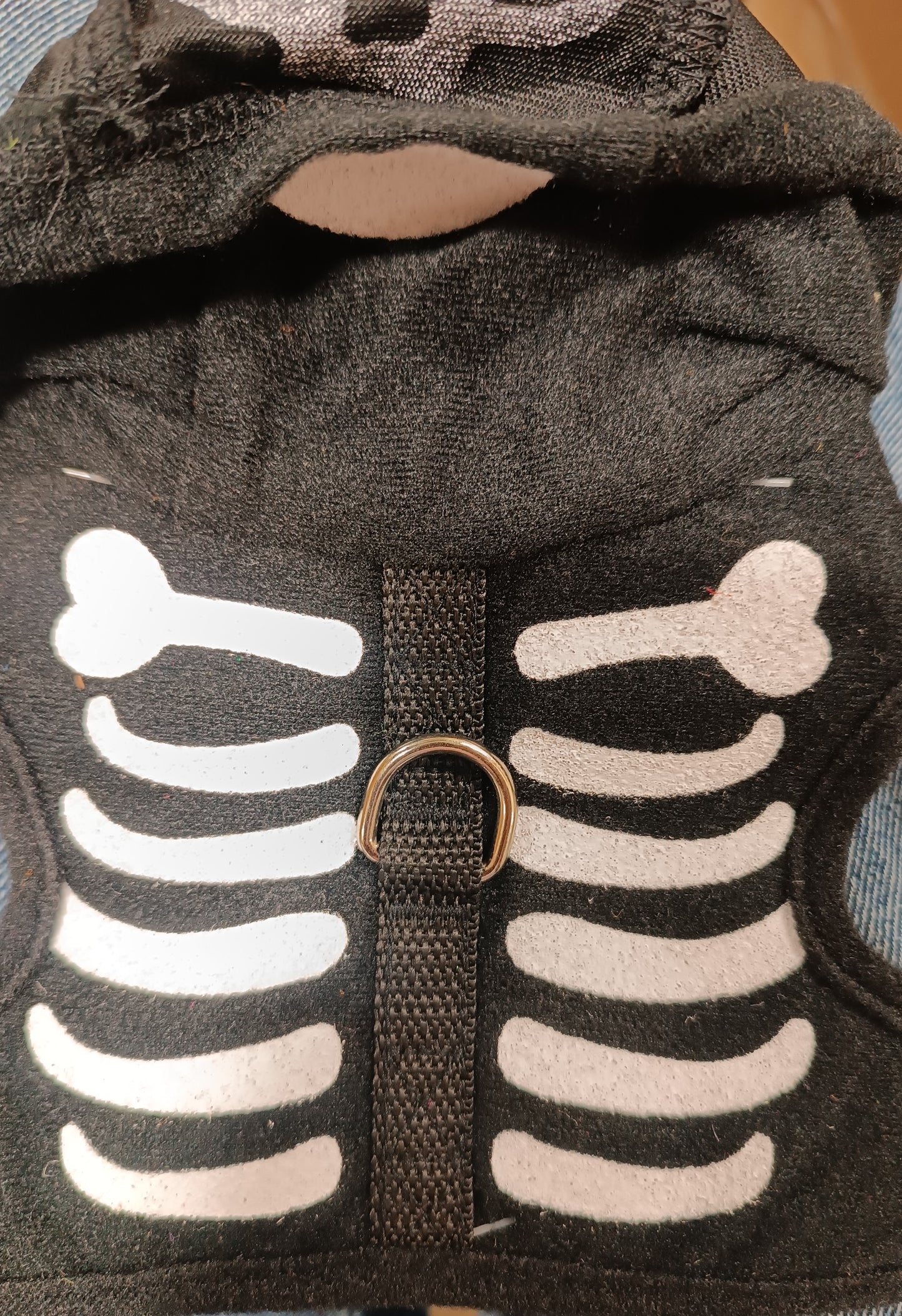 Dog Harness Extra Small