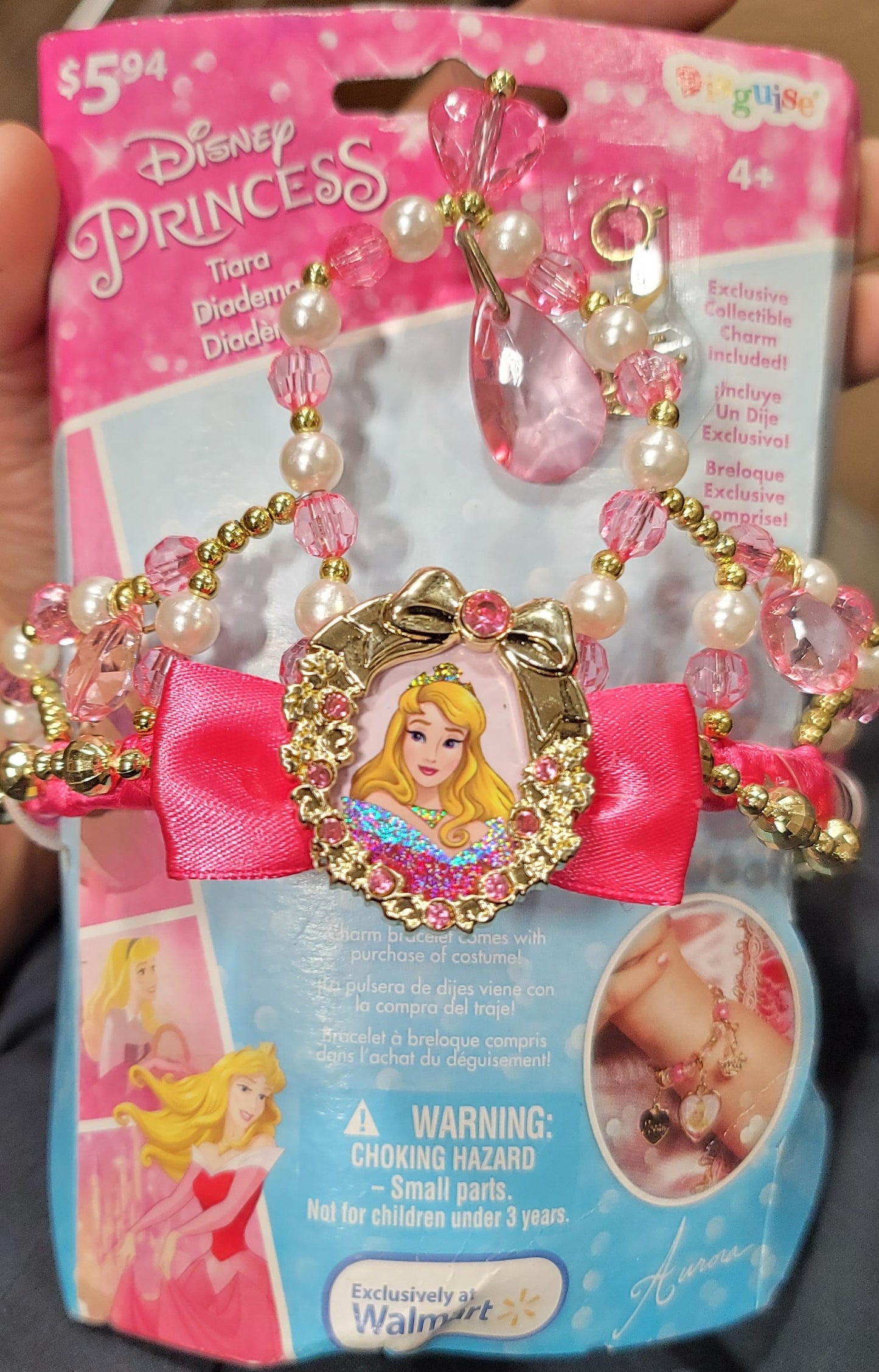 Disney princess