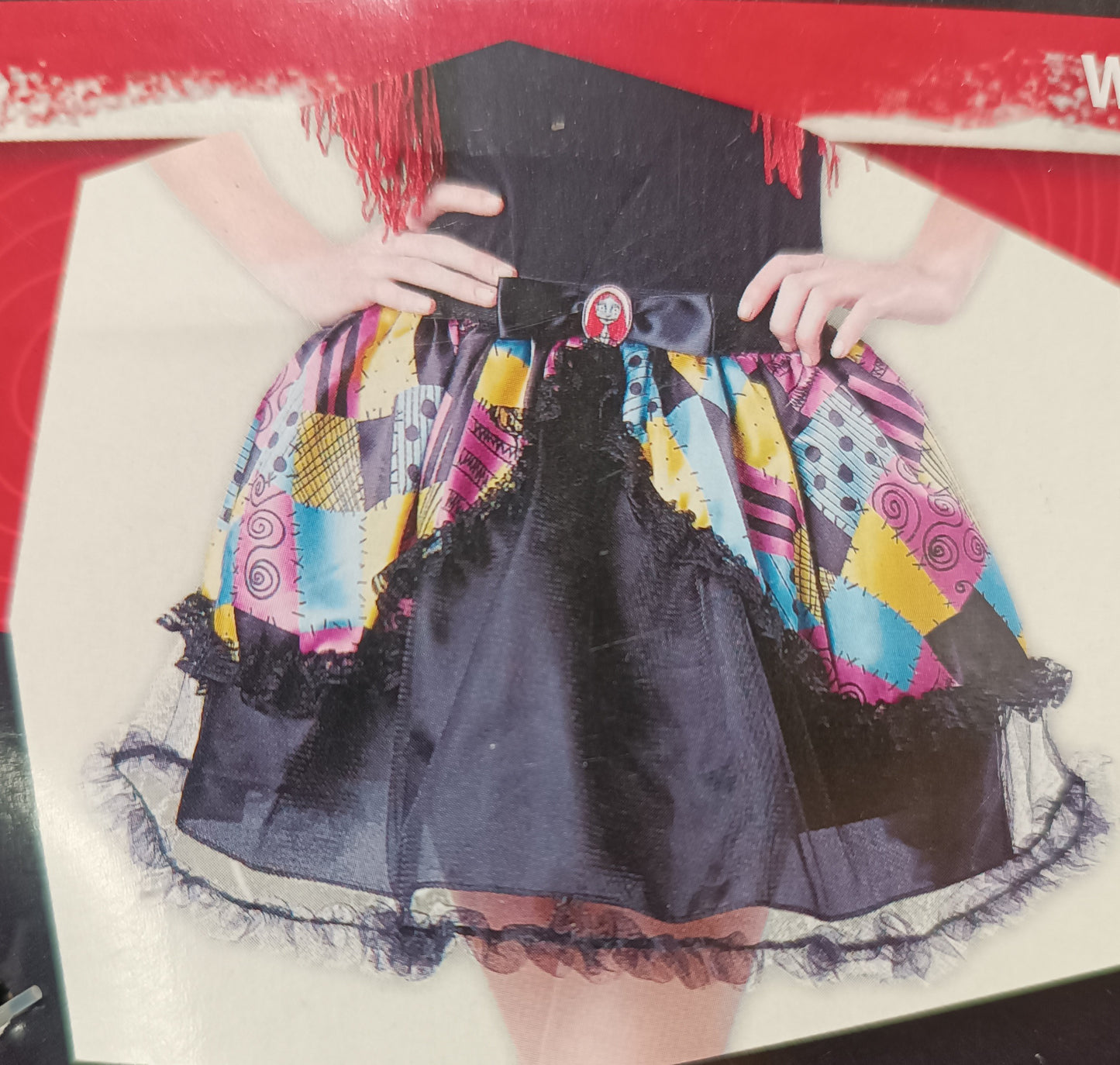 Tutu Woman Small / Medium