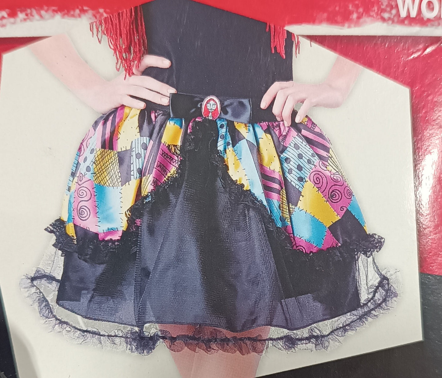Tutu Woman L/XL