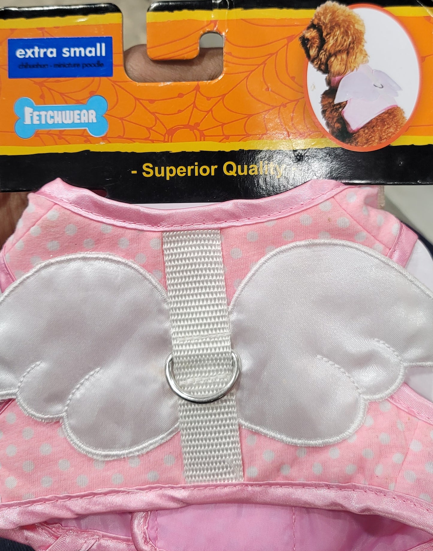 FETCHWEAR extra small 83974