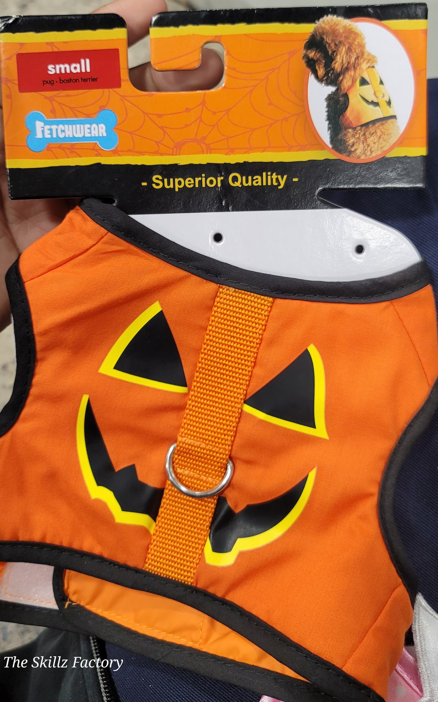 FETCHWEAR small 94138