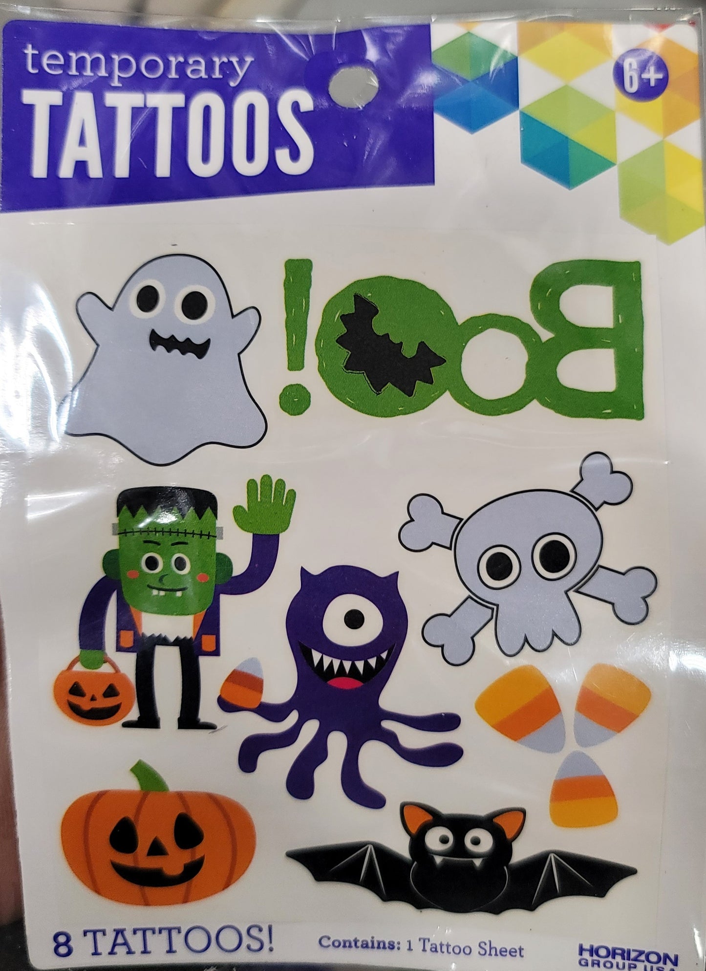 Temporary Tatoos 71897