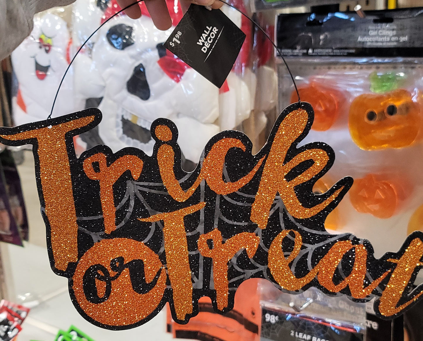 Trick or Treat 50006