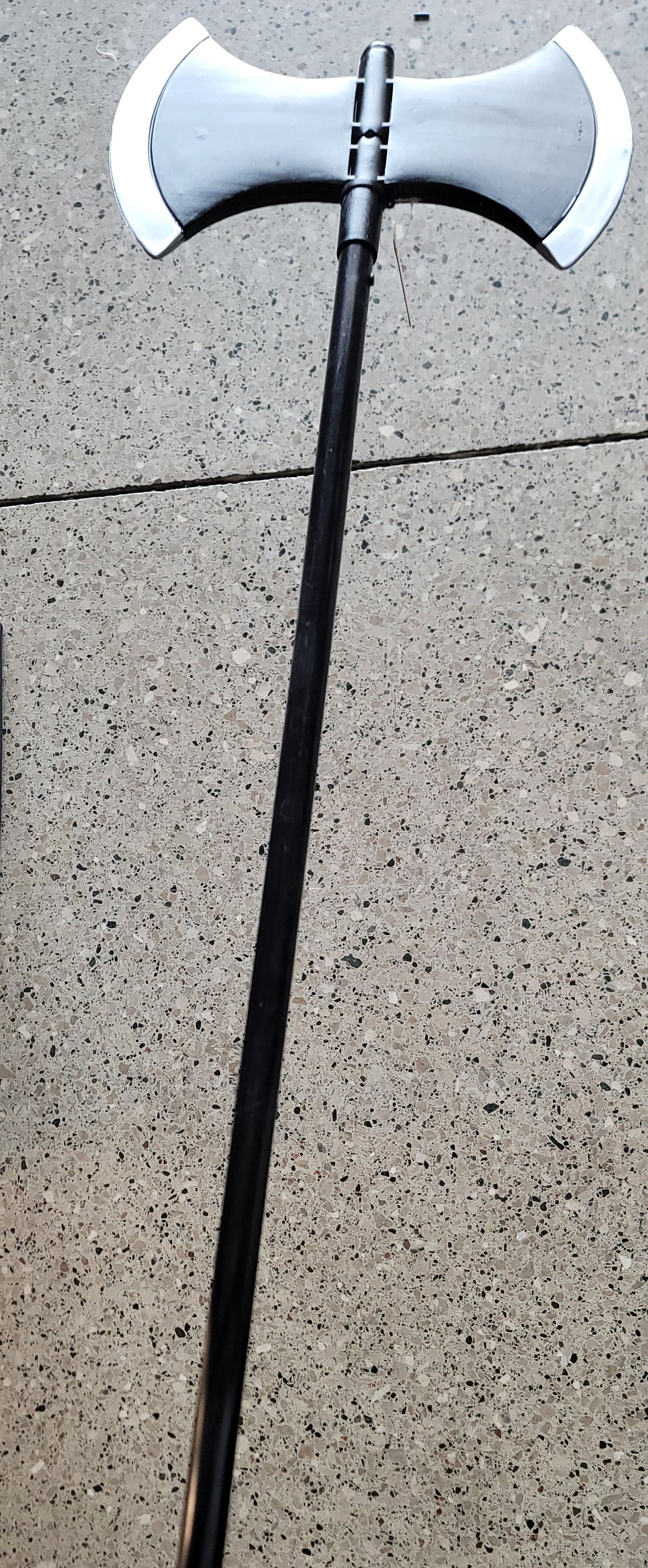 EXECUTIONER'S AXE 01518
