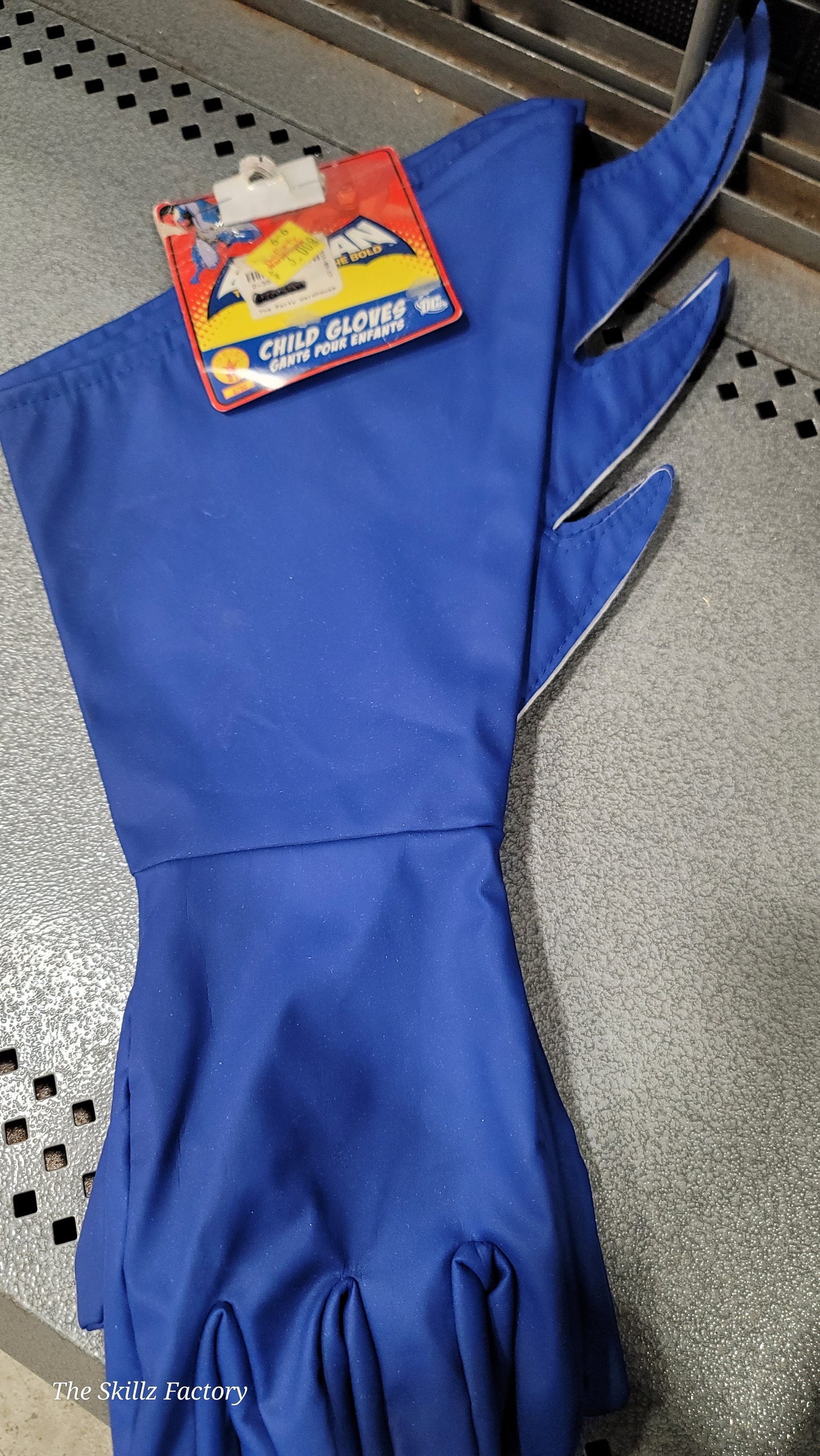 Child Gloves