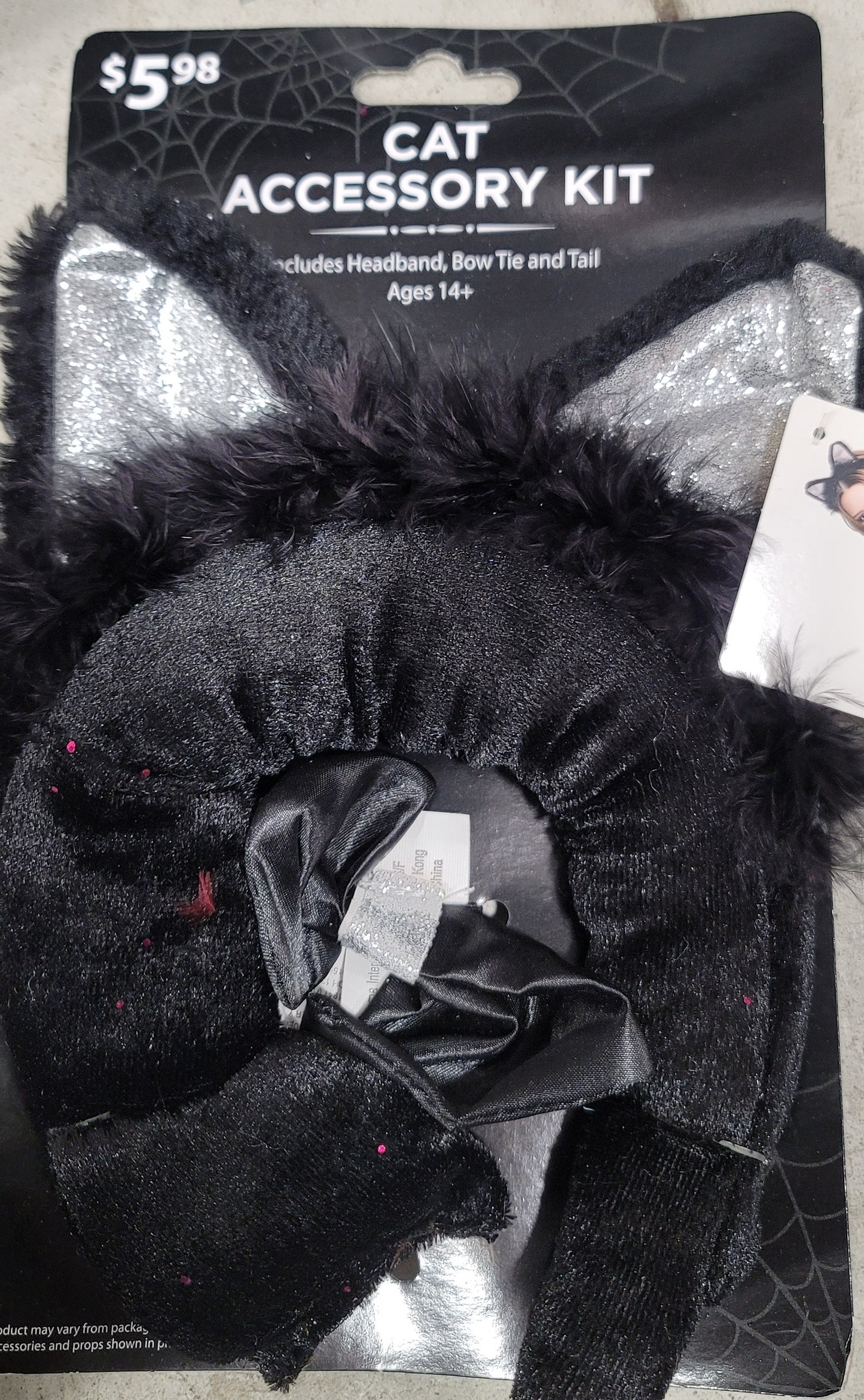 CAT ACCESSORY KIT 16115