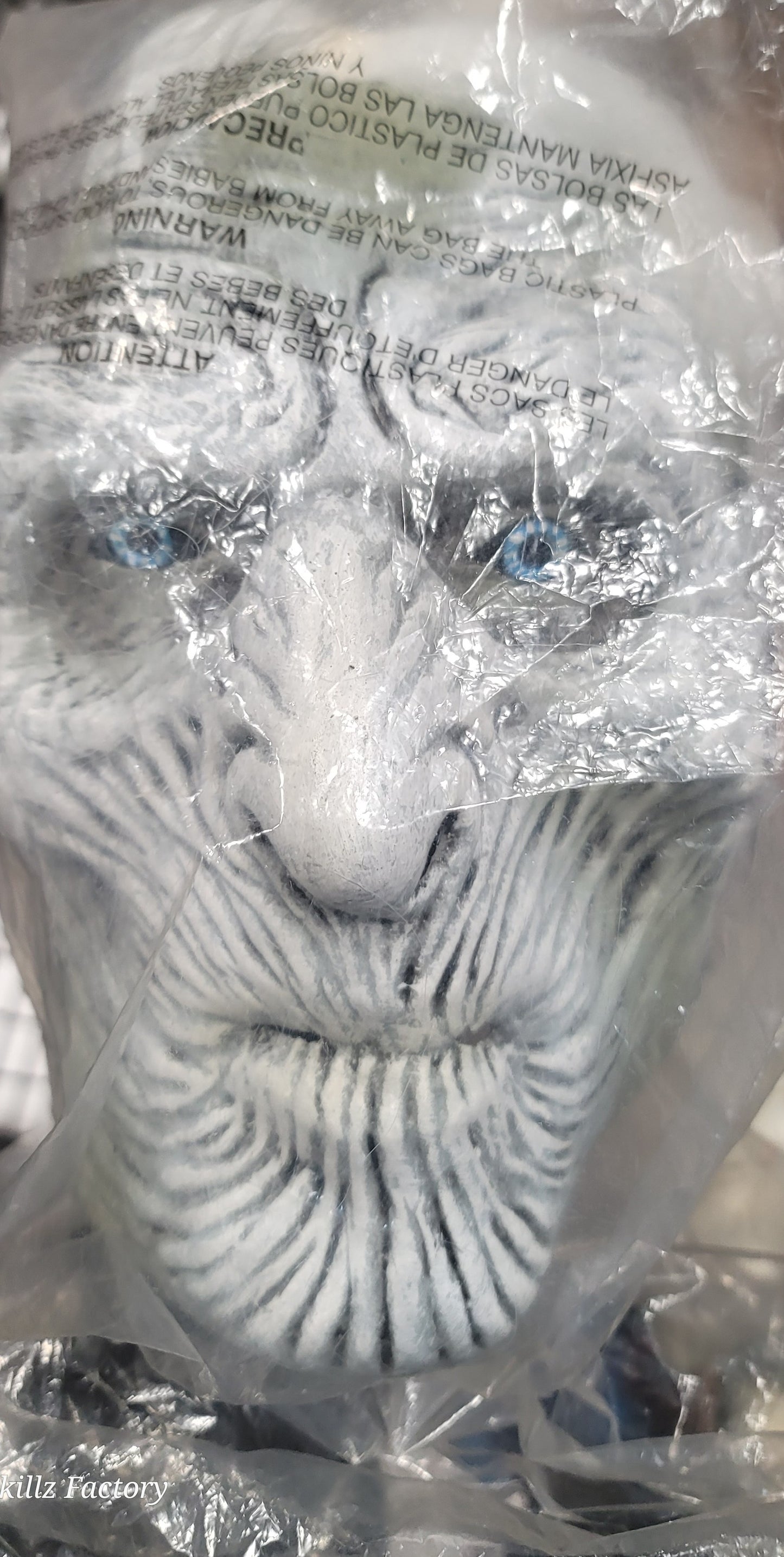 White Walker