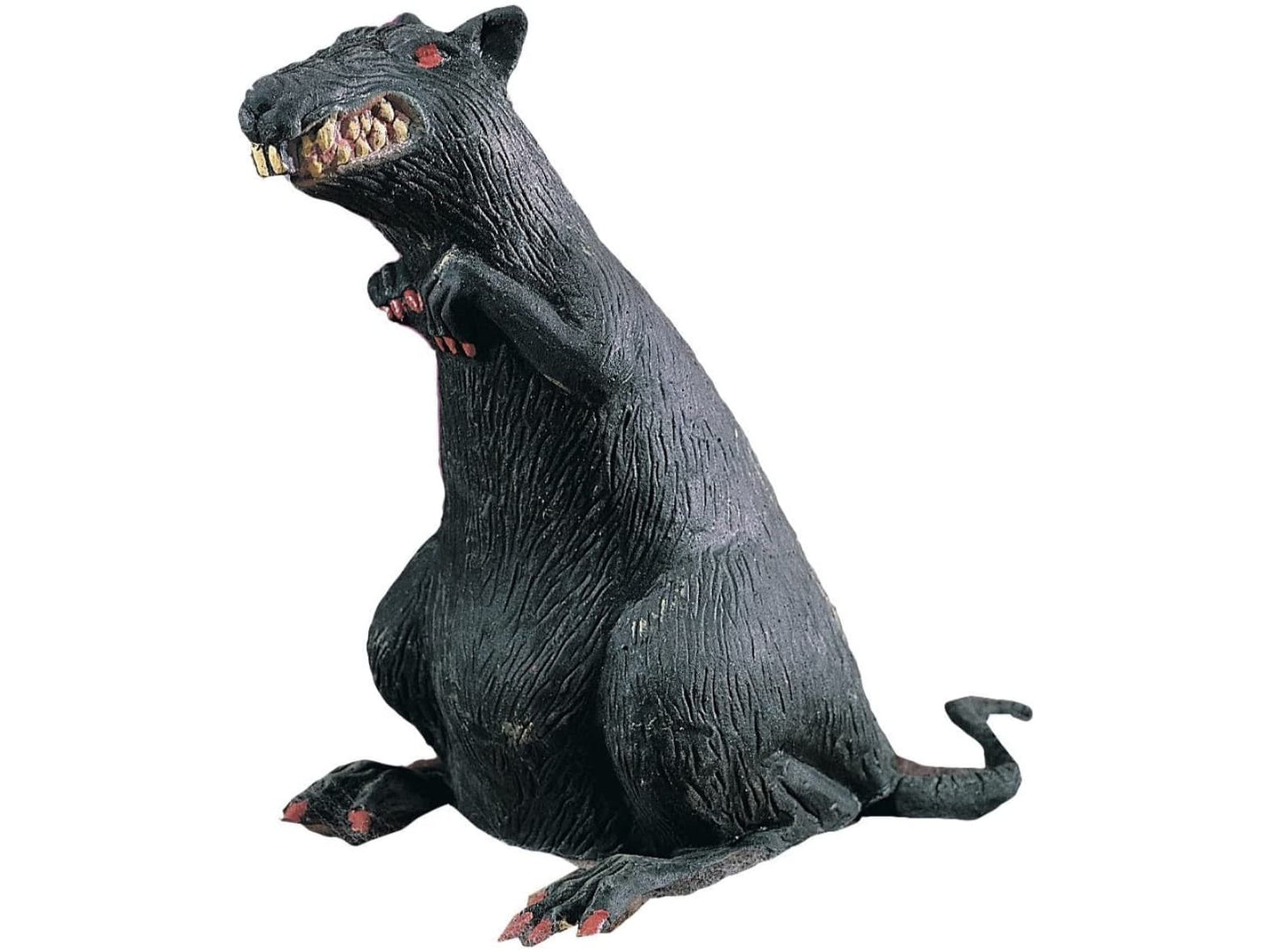 Standing Rat