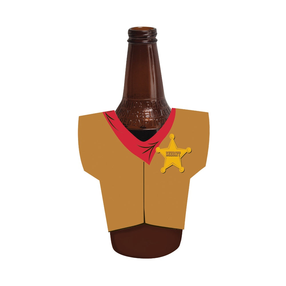 Shaped Drink Holder - Male