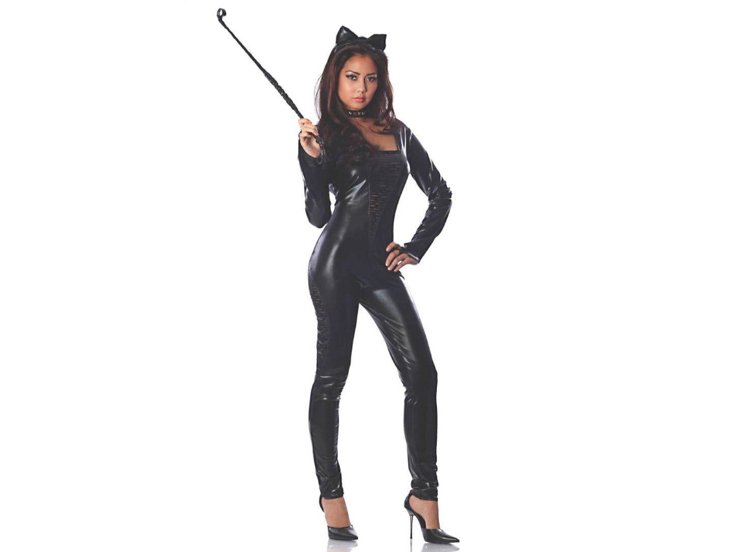 Women's Purrfect Costume-Xsmall
