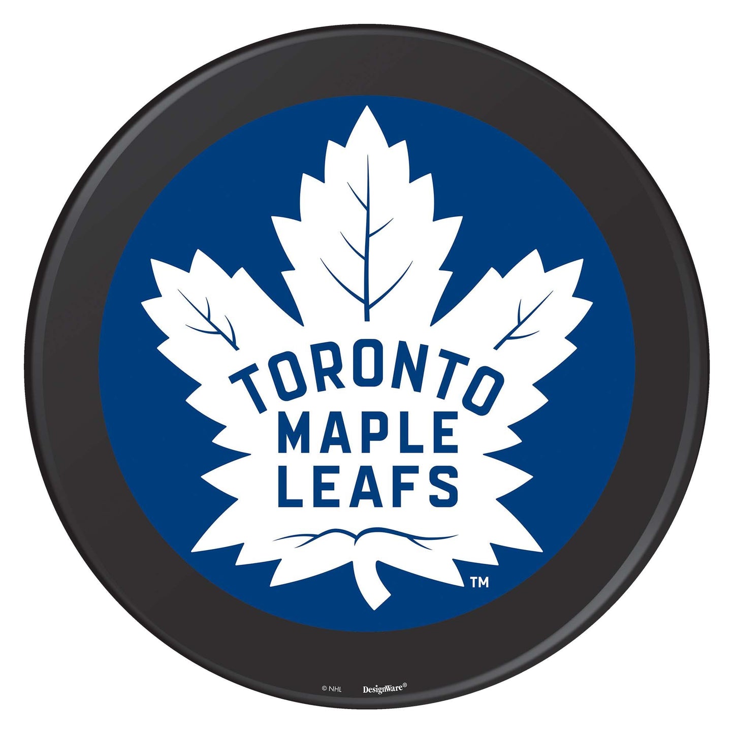 Toronto Maple Leafs Bulk Cutout