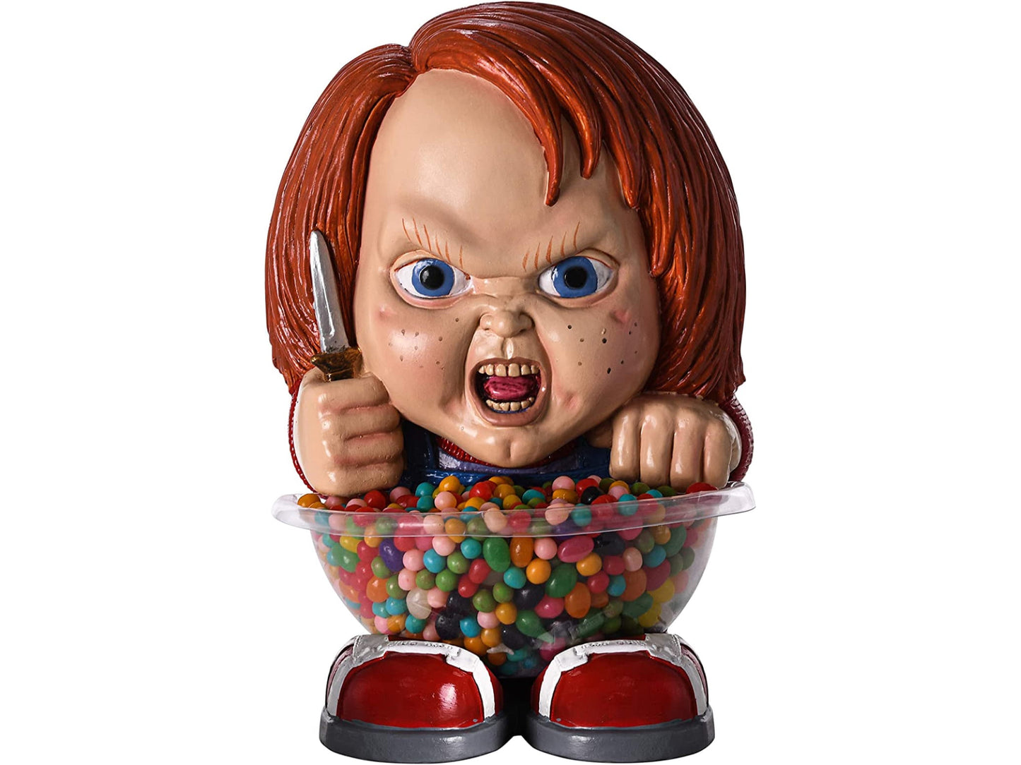 Chucky Candy Bowl Holder, Small
