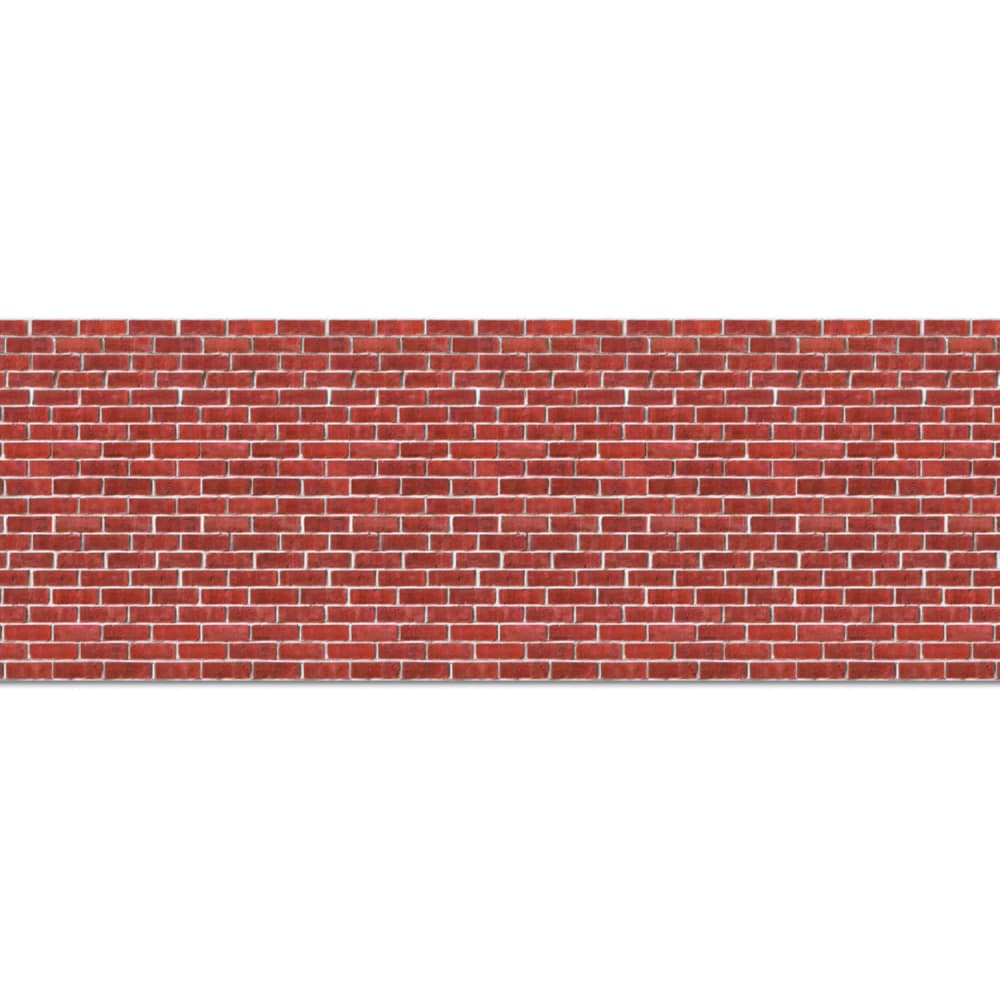 Insta - Theme Brick Wall Backdrop