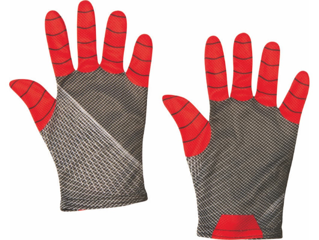 Spiderman Gloves-Child