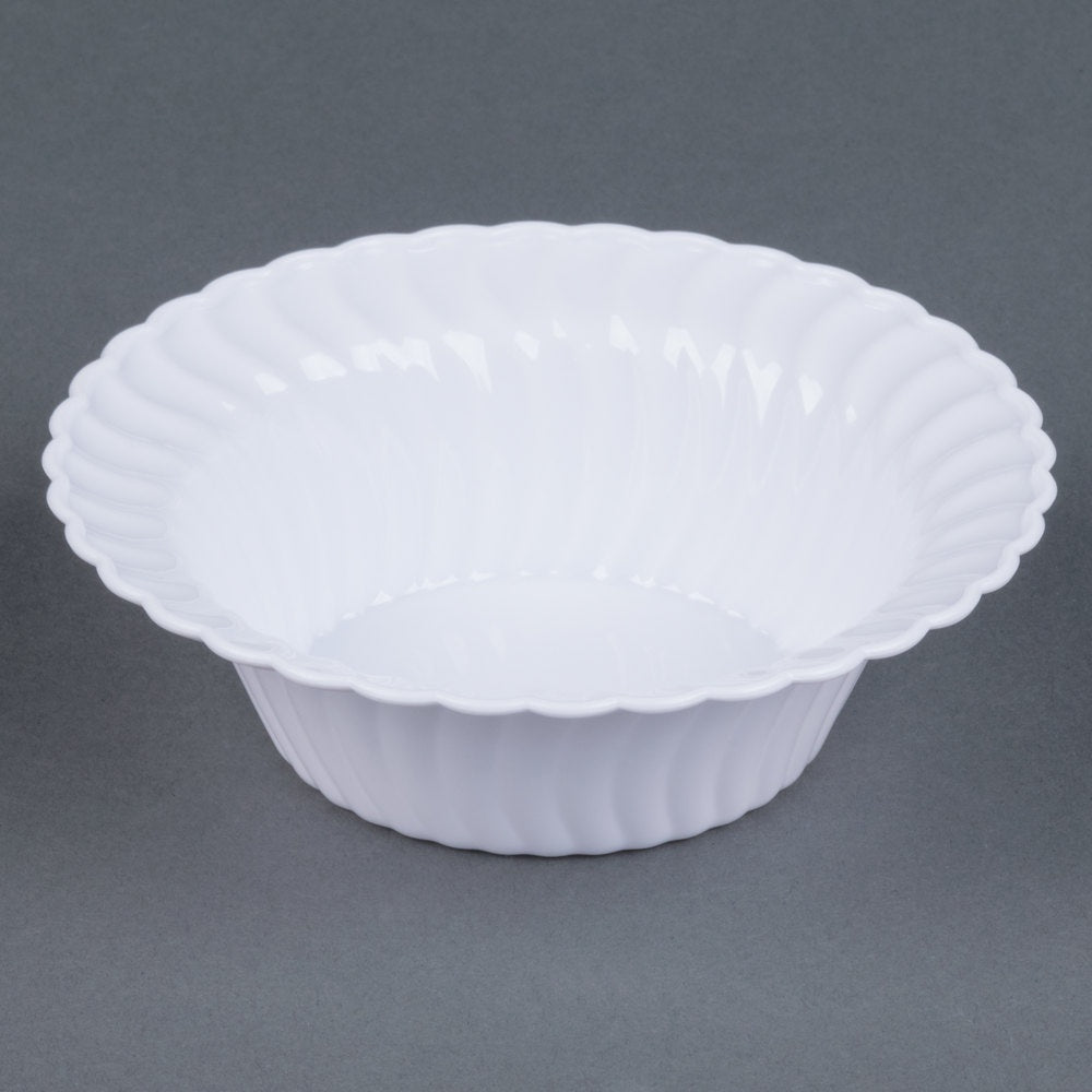 5 Oz. Dessert Bowl,White,18/Pcs