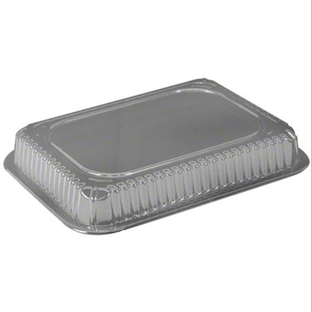 Hfa Plastic Lid For 1.5Lb Pan (Hfa 2061)
