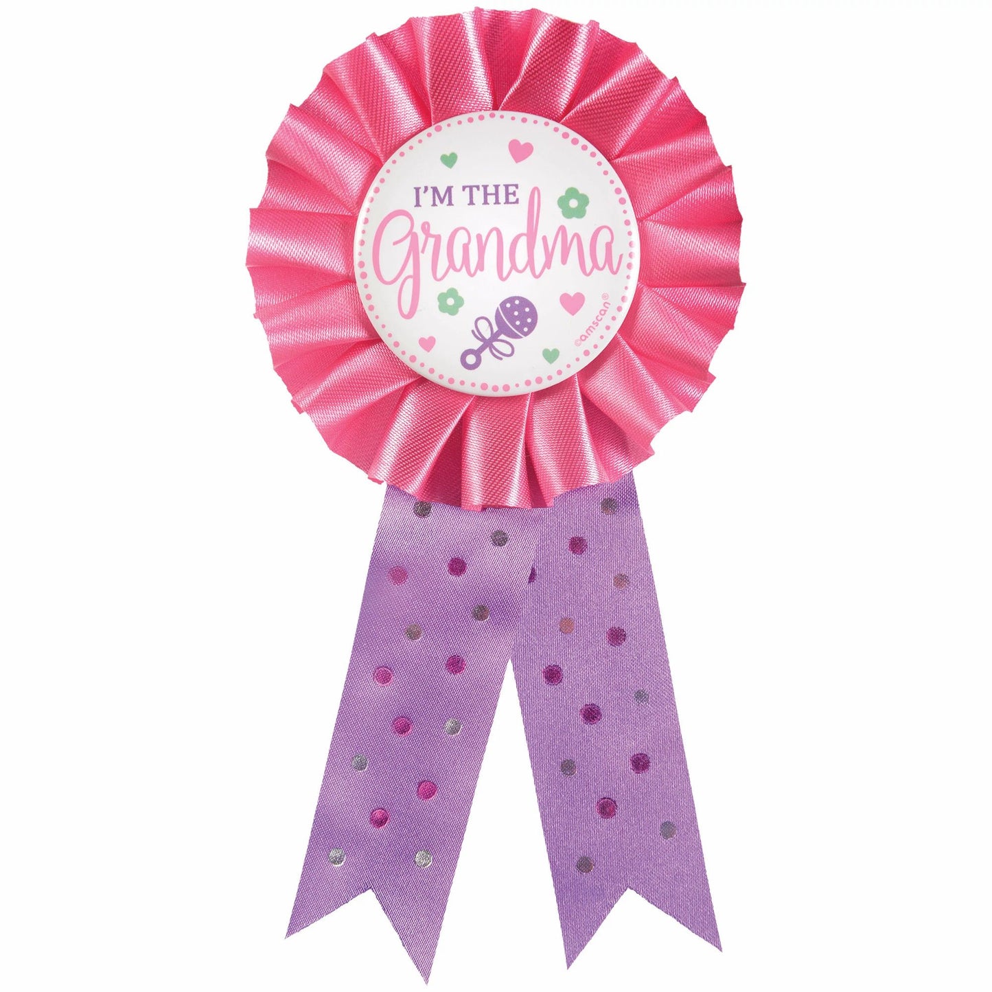 Grandma Award Ribbon