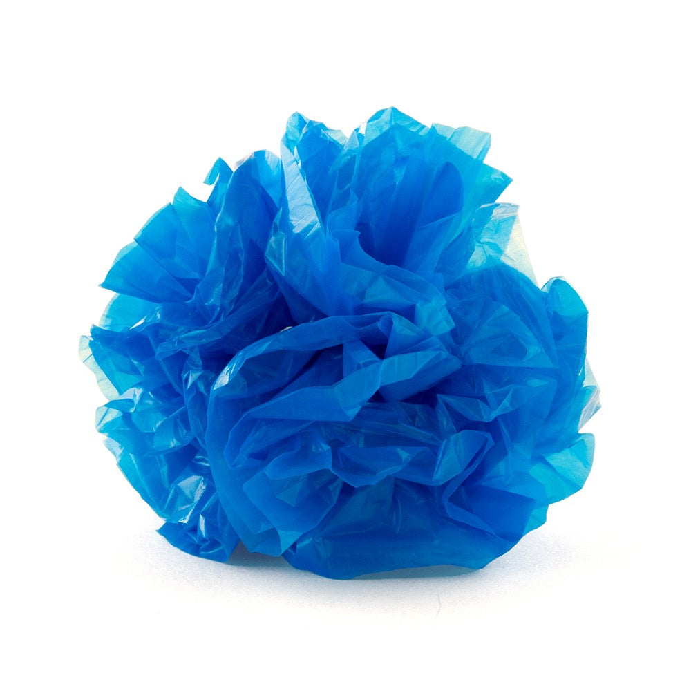Blk U - Fluff Pom Pom (25)