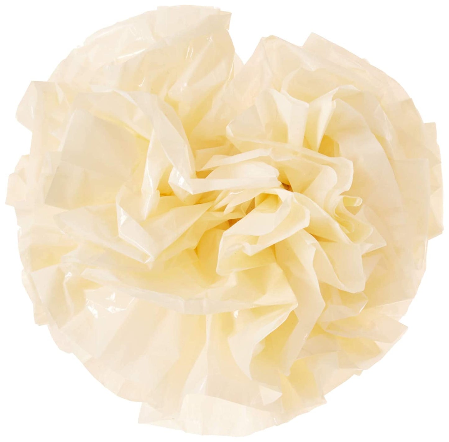 Fluff Pom Pom (25) - Ivory